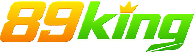Logo 89king